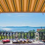 Crikvenica, Vinodol 15 Lägenhet *