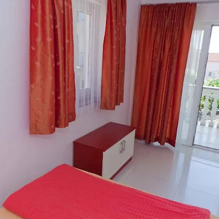 Crikvenica, Vinodol 15 Apartament