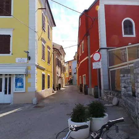 Crikvenica, Vinodol 15 Crikvenica