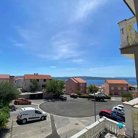 Lägenhet Crikvenica, Vinodol 15 Crikvenica