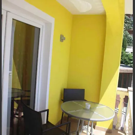 Lägenhet Crikvenica, Vinodol 15