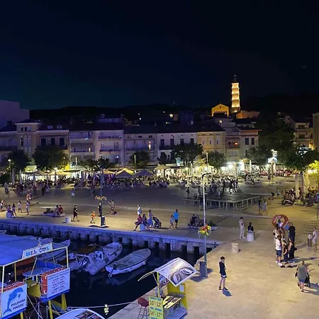 Crikvenica, Vinodol 15 Lägenhet Crikvenica