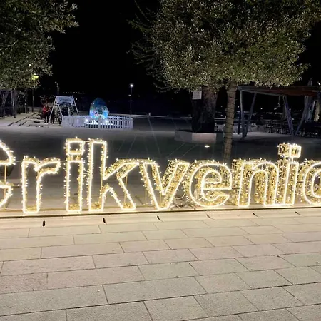 Crikvenica, Vinodol 15 Crikvenica