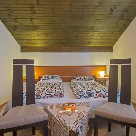 Crikvenica, Vinodol 15 Apartament *