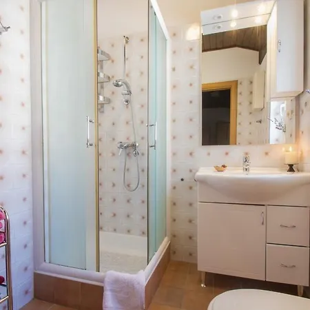 Crikvenica, Vinodol 15 Apartment