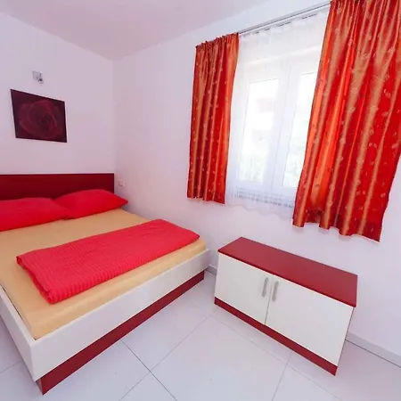 Crikvenica, Vinodol 15 Apartmán Crikvenica