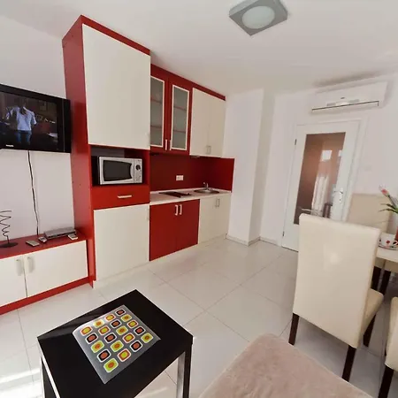 Crikvenica, Vinodol 15 Apartament