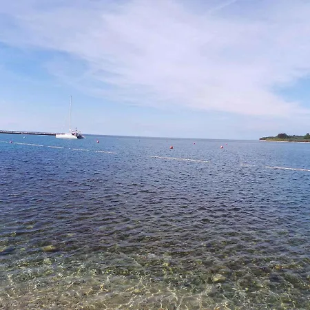 Apartament Crikvenica, Vinodol 15 *