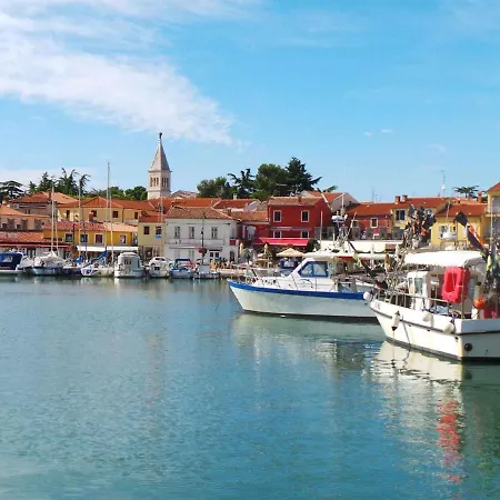 Apartmán Crikvenica, Vinodol 15