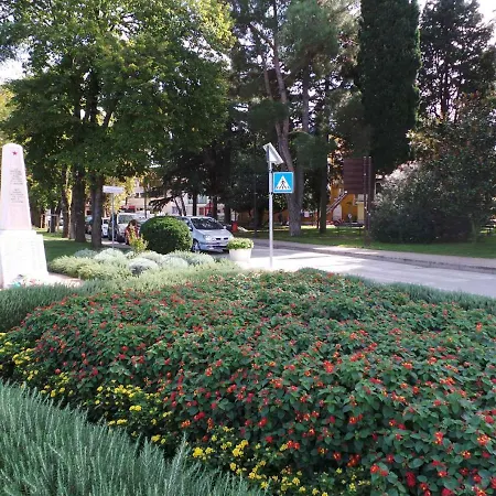Apartament Crikvenica, Vinodol 15