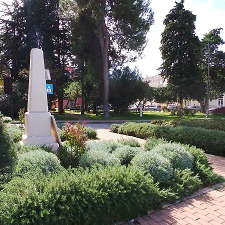 Apartmán Crikvenica, Vinodol 15