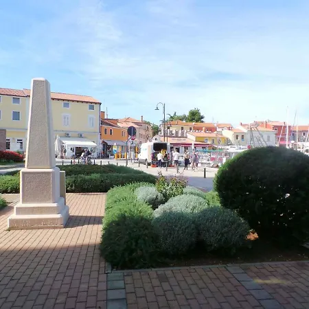 Apartament Crikvenica, Vinodol 15 *