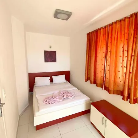 Crikvenica, Vinodol 15 Apartament