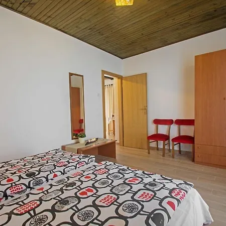 Apartmán Crikvenica, Vinodol 15 *