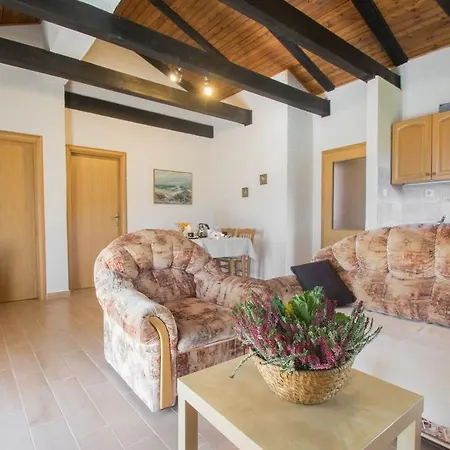 Crikvenica, Vinodol 15 Apartament Crikvenica