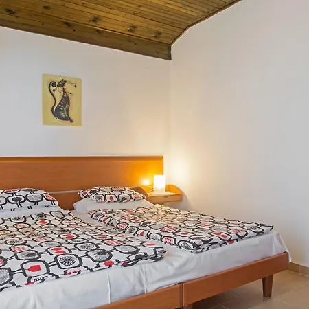 Apartament Crikvenica, Vinodol 15 *