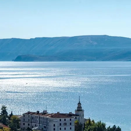 Crikvenica, Vinodol 15 *
