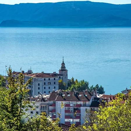 Apartament Crikvenica, Vinodol 15 *