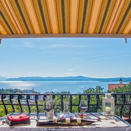 Crikvenica, Vinodol 15 Apartament *