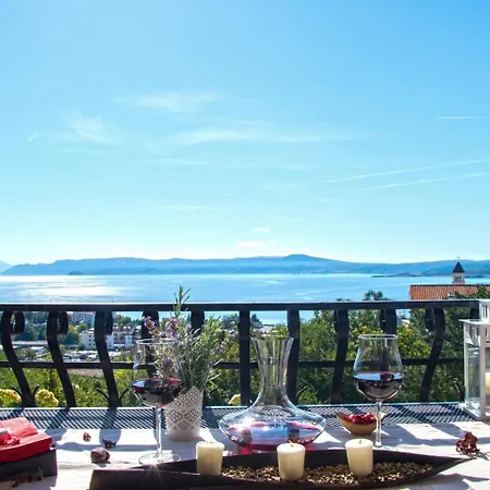 Crikvenica, Vinodol 15 Crikvenica
