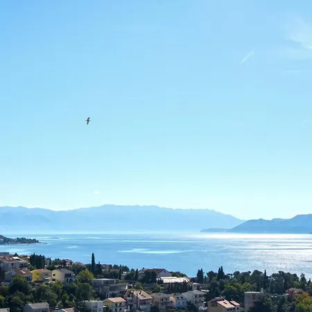 Crikvenica, Vinodol 15 Apartament *