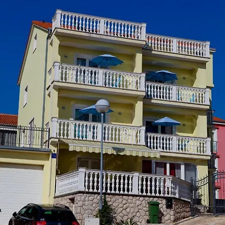 Apartmán Crikvenica, Vinodol 15