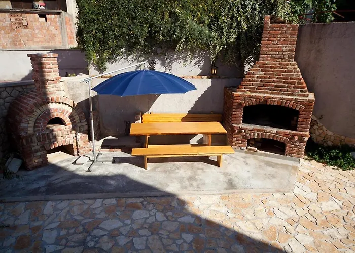 Crikvenica, Vinodol 15 아파트