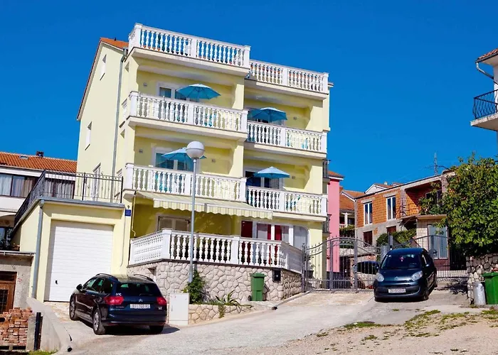 Crikvenica, Vinodol 15 *