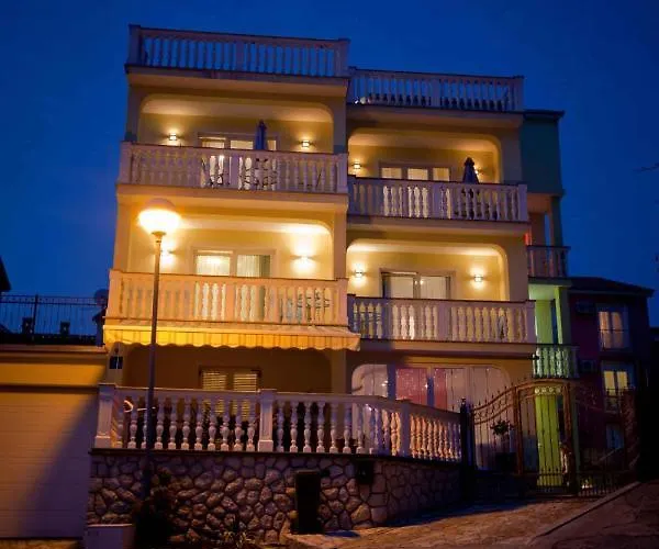 Crikvenica, Vinodol 15 * 크리크베니카