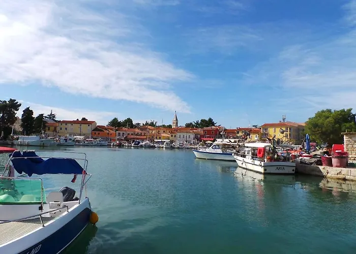 Crikvenica, Vinodol 15 *