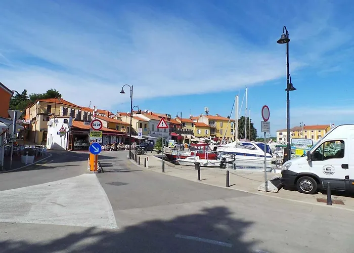 아파트 Crikvenica, Vinodol 15
