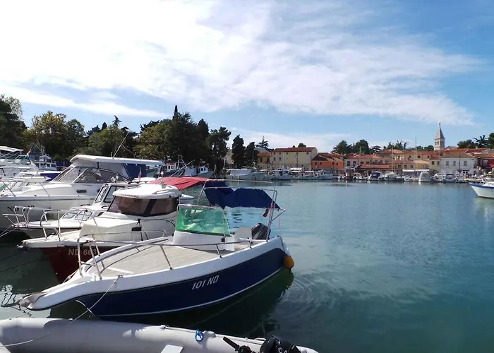 Crikvenica, Vinodol 15 *