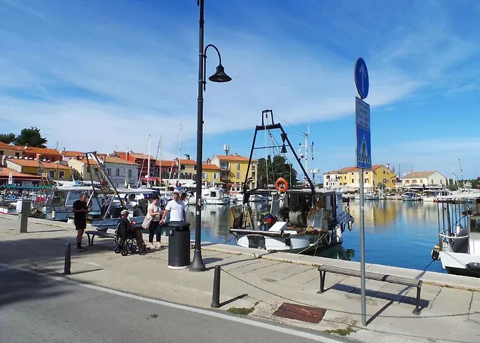 Crikvenica, Vinodol 15 *
