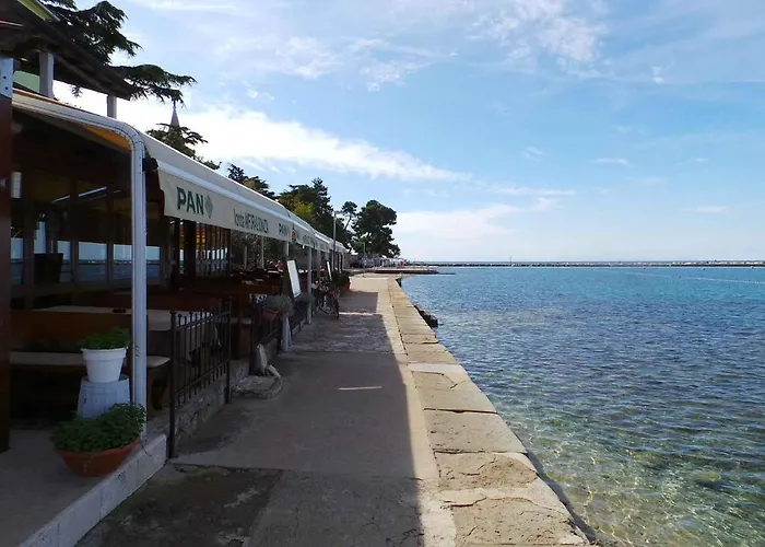 Crikvenica, Vinodol 15 *