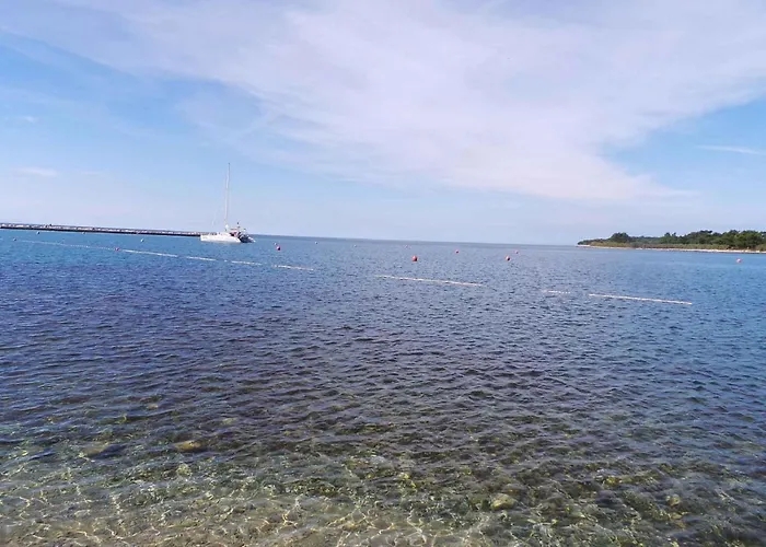 아파트 Crikvenica, Vinodol 15 *