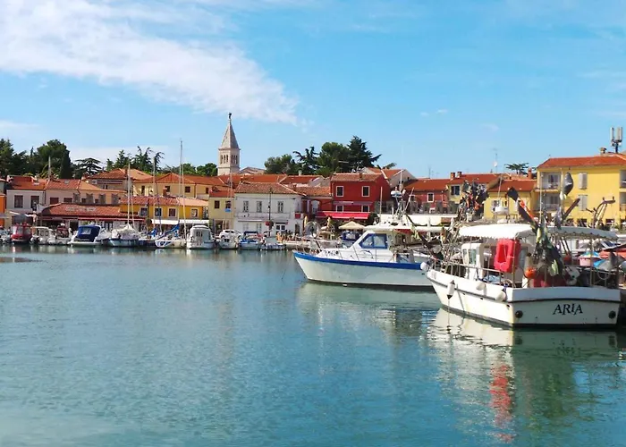 아파트 Crikvenica, Vinodol 15