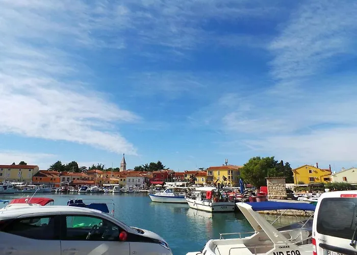 Crikvenica, Vinodol 15 *