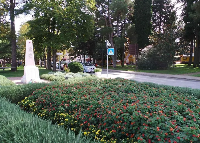 아파트 Crikvenica, Vinodol 15