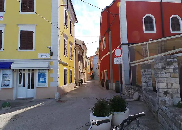 Crikvenica, Vinodol 15 크리크베니카