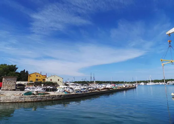 Crikvenica, Vinodol 15 *