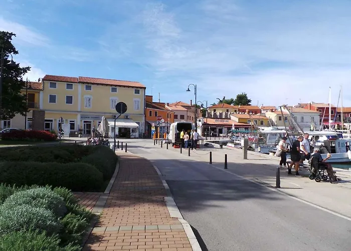 Crikvenica, Vinodol 15 크리크베니카