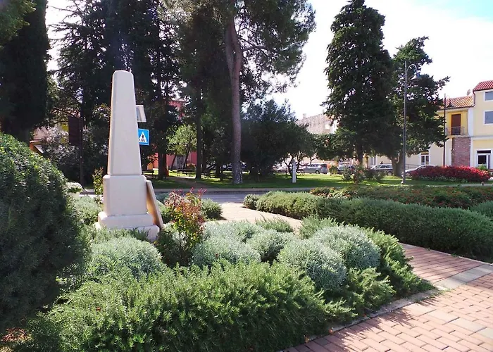 아파트 Crikvenica, Vinodol 15