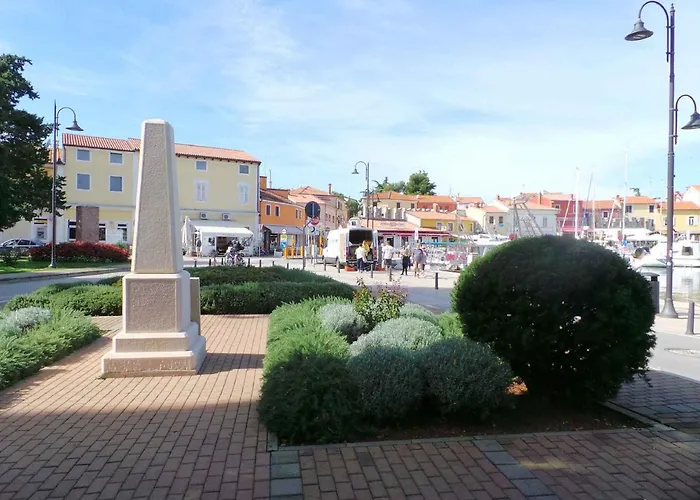 아파트 Crikvenica, Vinodol 15 *