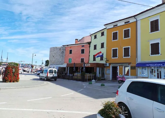 Crikvenica, Vinodol 15 * 크리크베니카