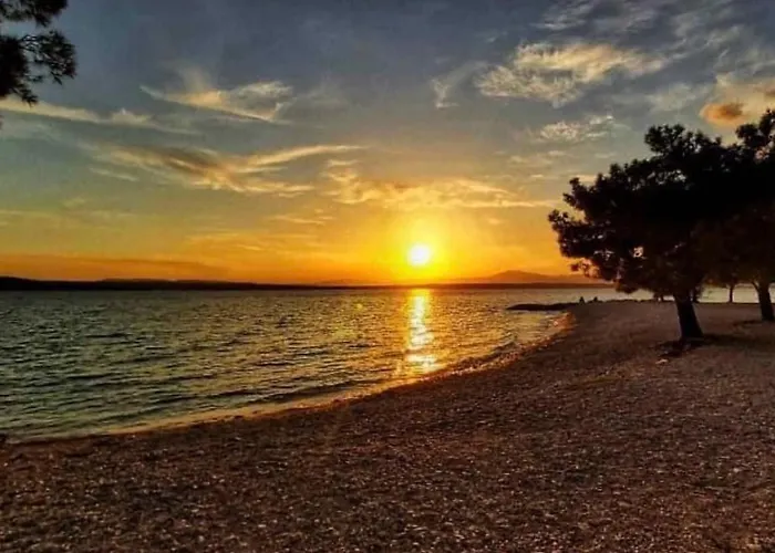 Crikvenica, Vinodol 15 * 크리크베니카