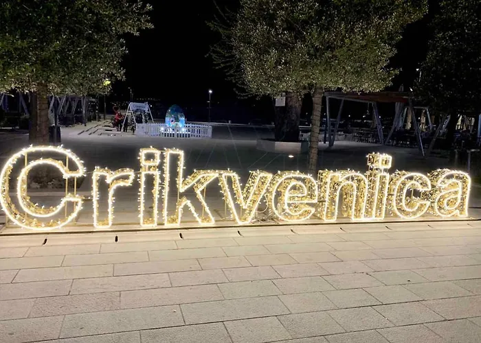 Crikvenica, Vinodol 15 크리크베니카