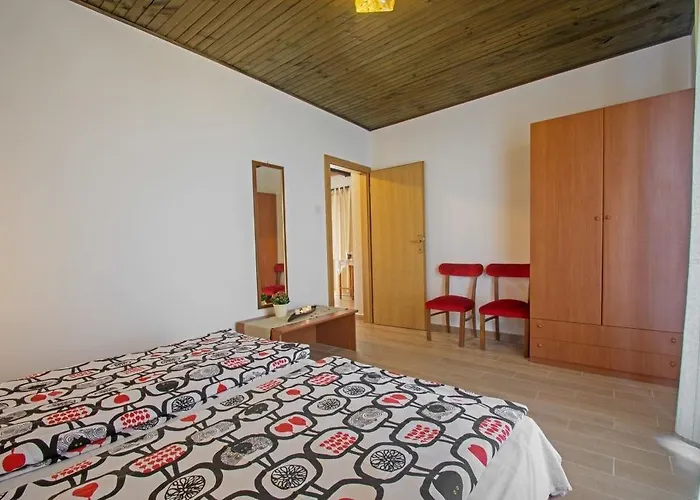 아파트 Crikvenica, Vinodol 15 *