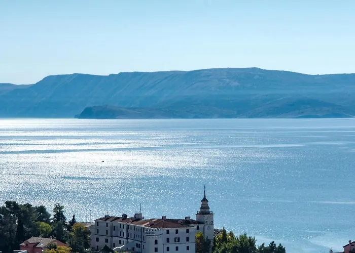 Crikvenica, Vinodol 15 *