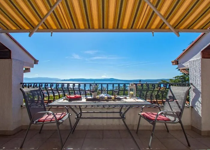 Crikvenica, Vinodol 15 * 크리크베니카